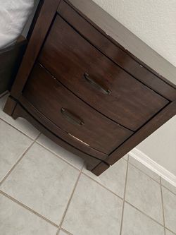 Nightstand