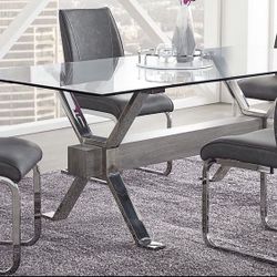 Dining Room Set 5 Pc
