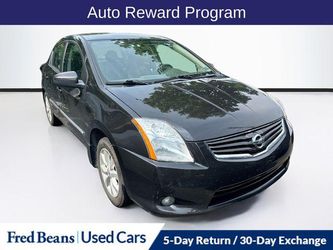 2011 Nissan Sentra