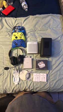 Electronics Bundle