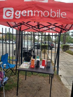 Free phones