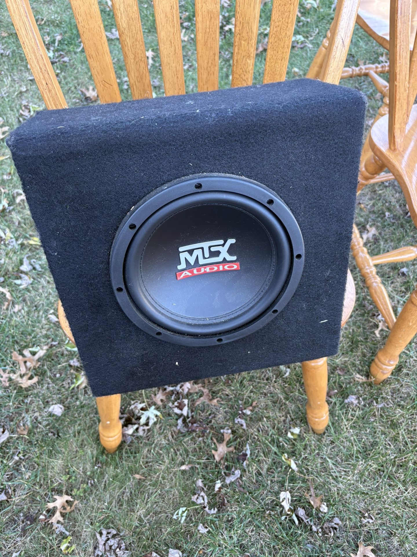 Speaker