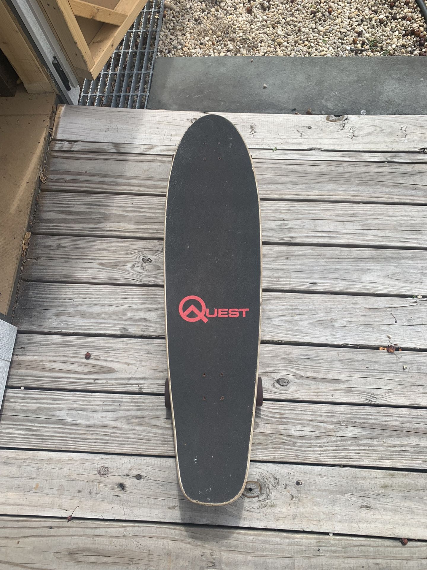 Long Board