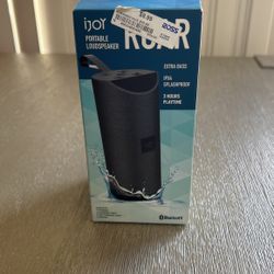 Portable Loudspeaker