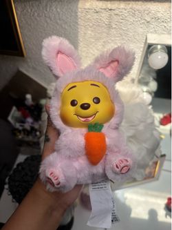Winnie The Pooh Mystery Box