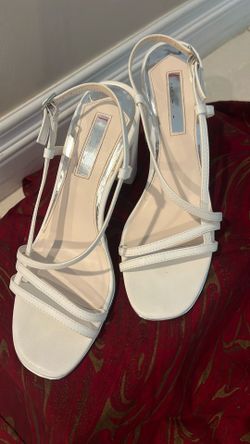 RIALTO womens TallyHeeled Sandal, $19
