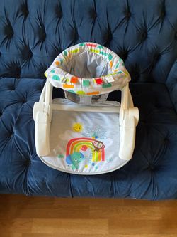 Baby seat