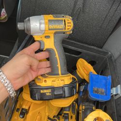 Drills