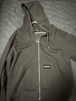 Shaka wear heavy weight hoodie