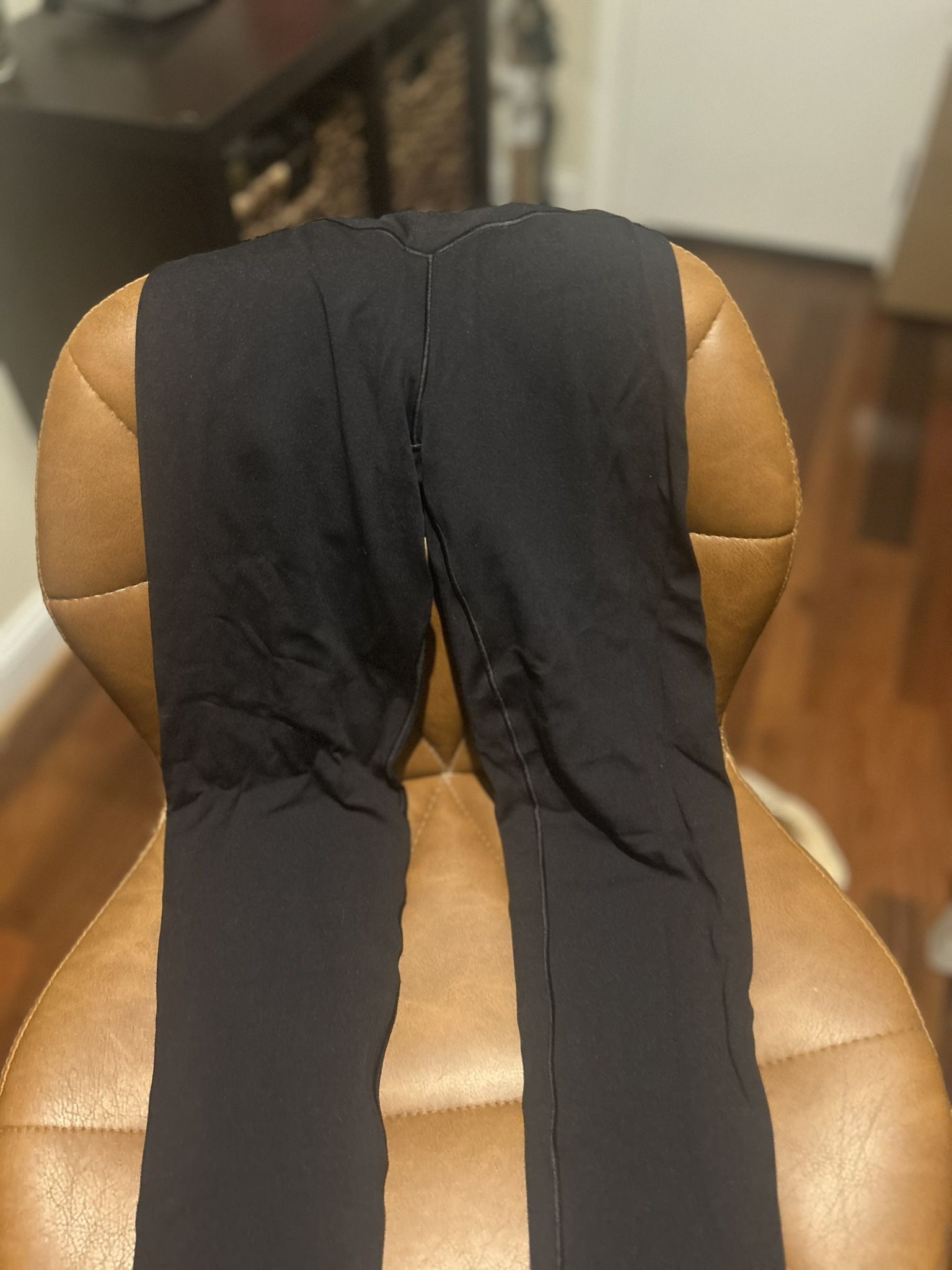 XXS black - OFFLINE By Aerie Real Me High Waisted Crossover Legging.