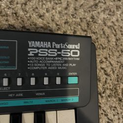 Yamaha Best Maker Keyboards 