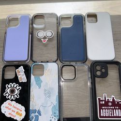 IPhone 12 Cases