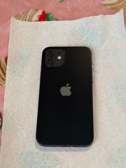 Iphone 12 unlock