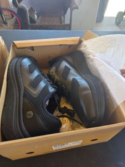 10.5 fitville wanderer men's shoes