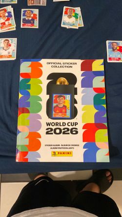 Pedri blue border card fifa 2026 World Cup