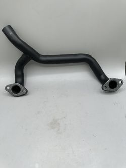 Kawasaki Engine/Power Products - Pipe-Exhaust 