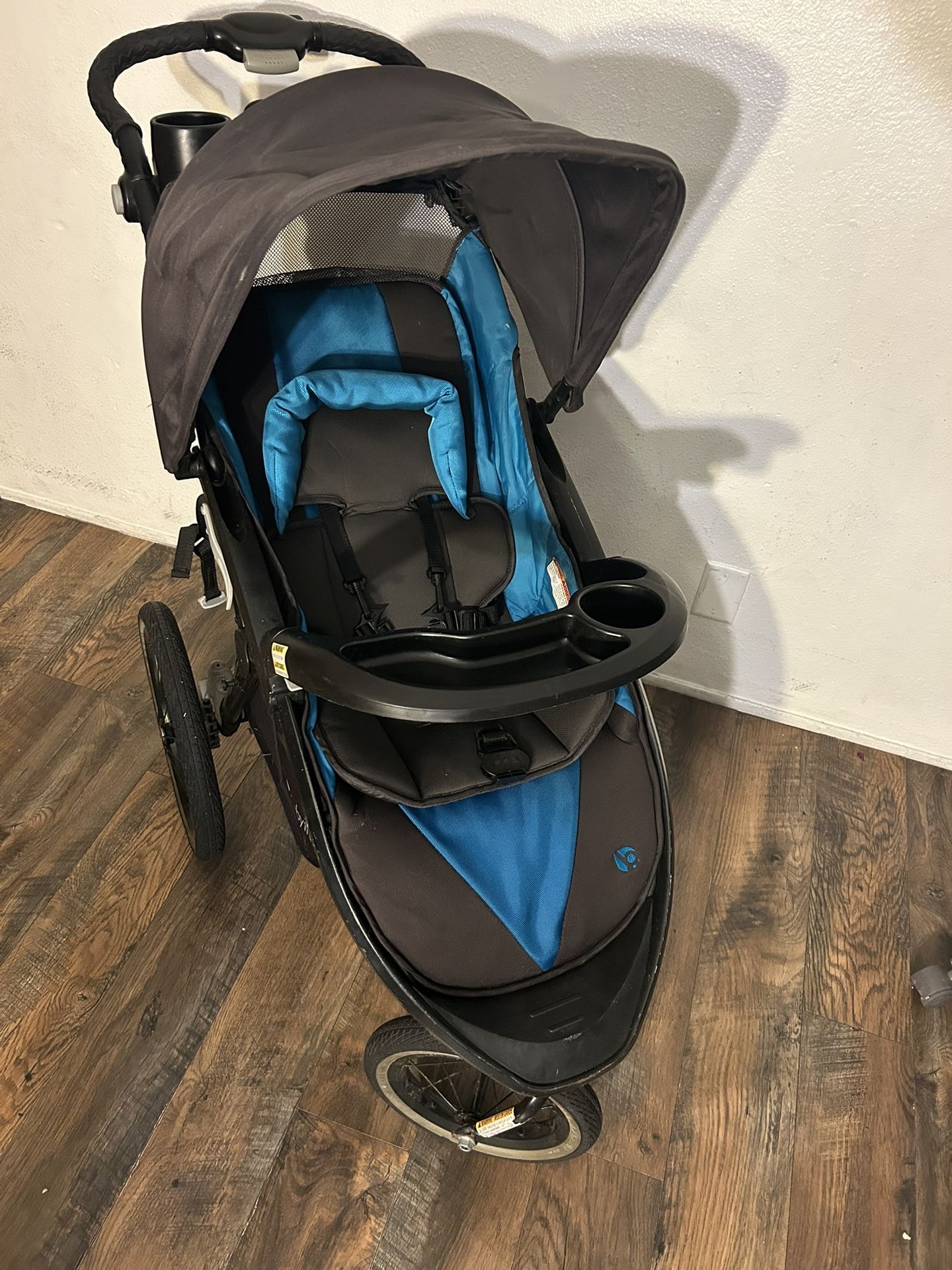 Babytrend Stroller
