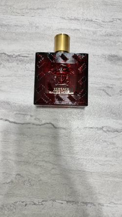 Versace Eros Flame