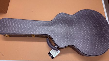 Gretsch guitar case NEW!