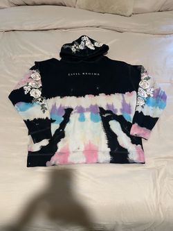 Civil regime hoodie