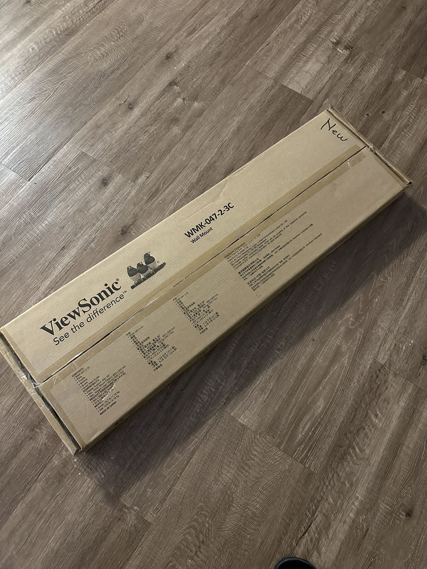 TV Mount