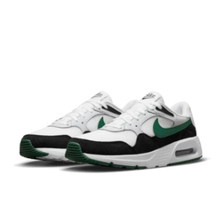 Nike Air Max SC White Gorge Green CW4555-109 Men's Size 8 Shoes New No Box