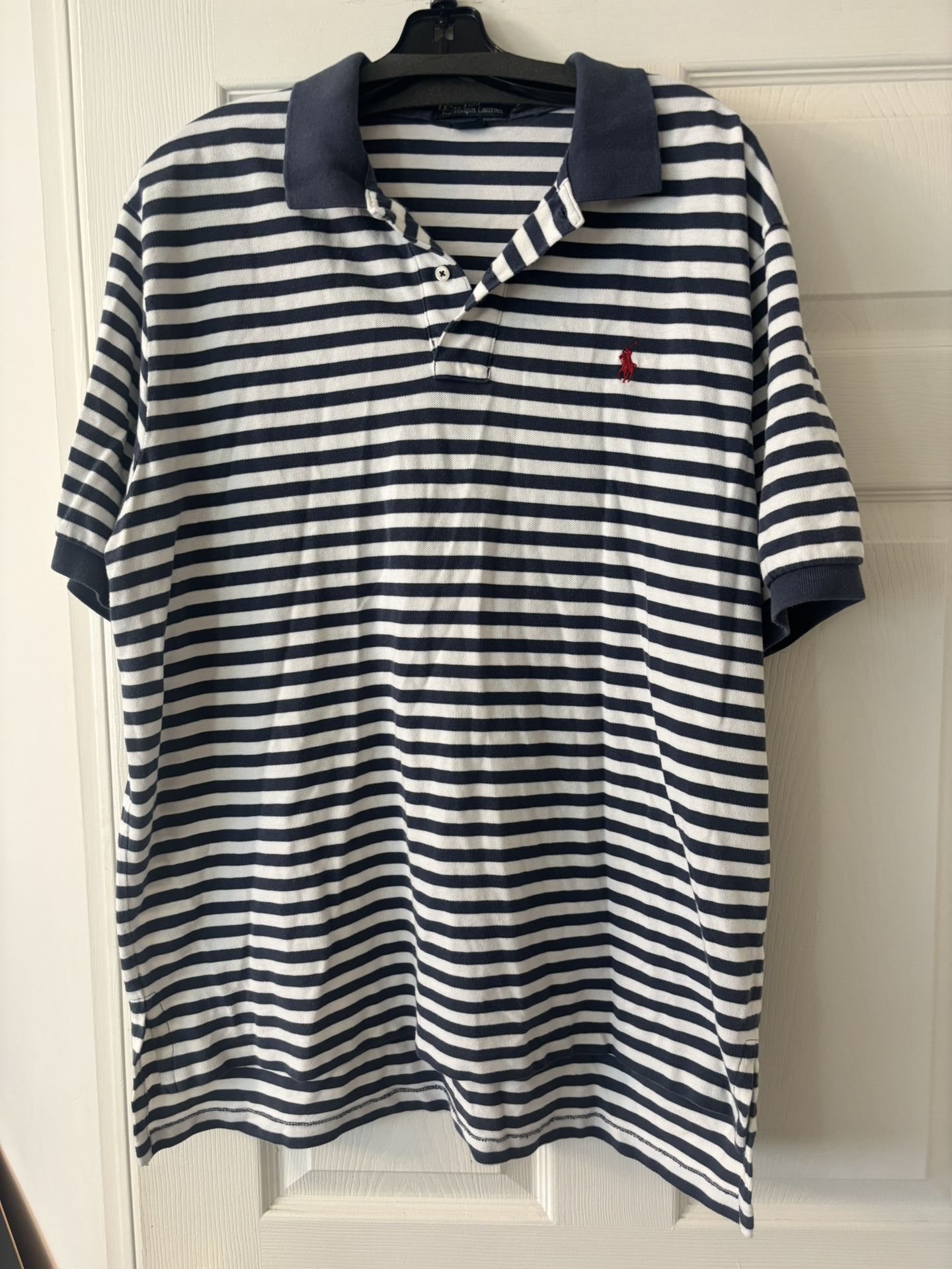 Ralph Lauren Polo Men’s Shirt