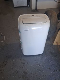 Toshiba works perfect