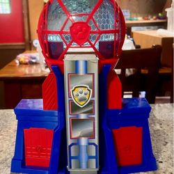 Paw Patrol “Micro Movers” Bundle