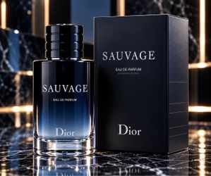 Sauvage Eua de Parfum Dior for men