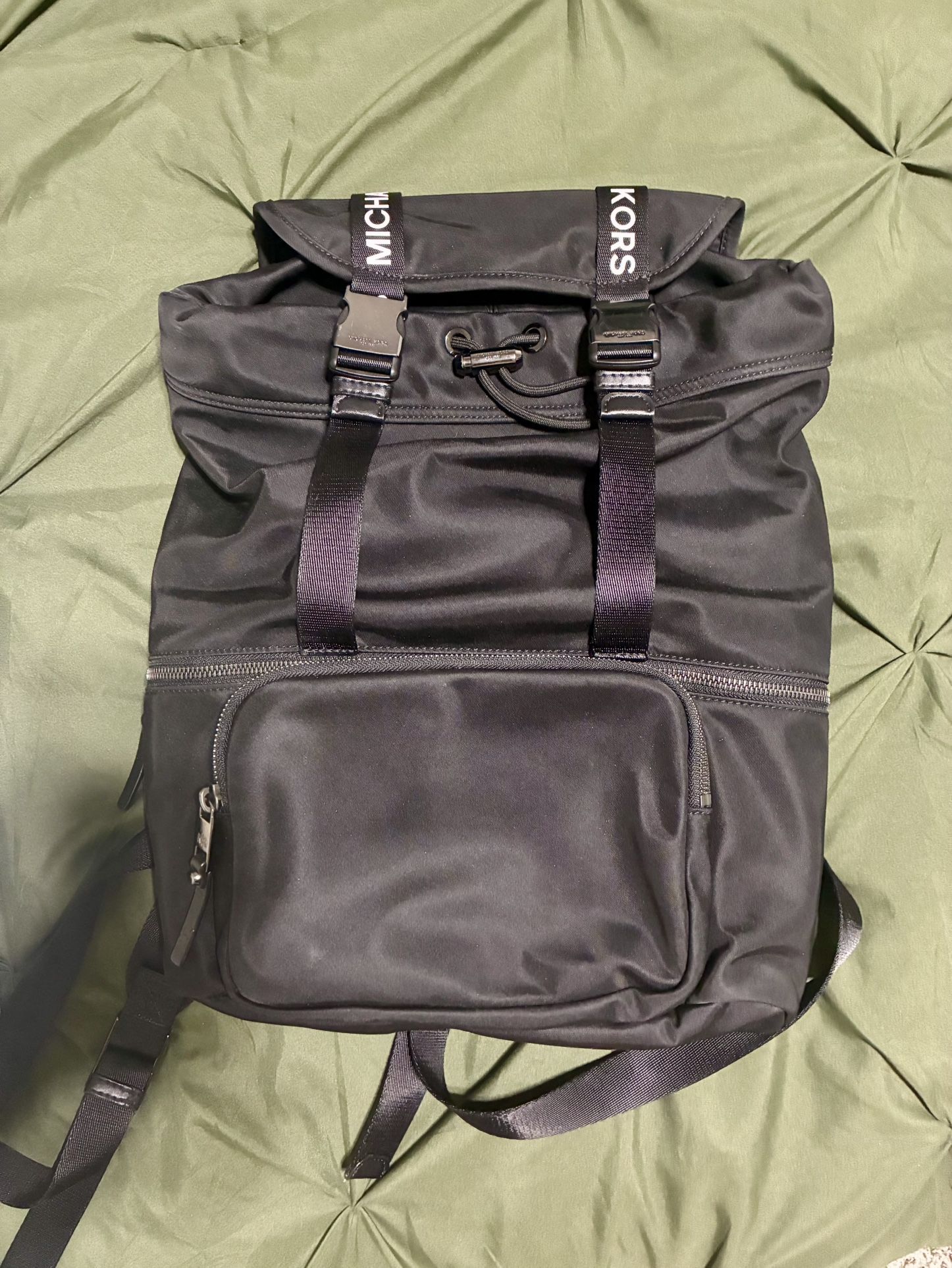 Michael Kors Backpack