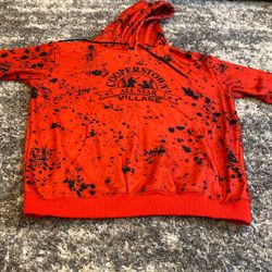 Cooperstown Hoodie