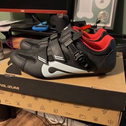 Peloton Shoes Brand New Size 43