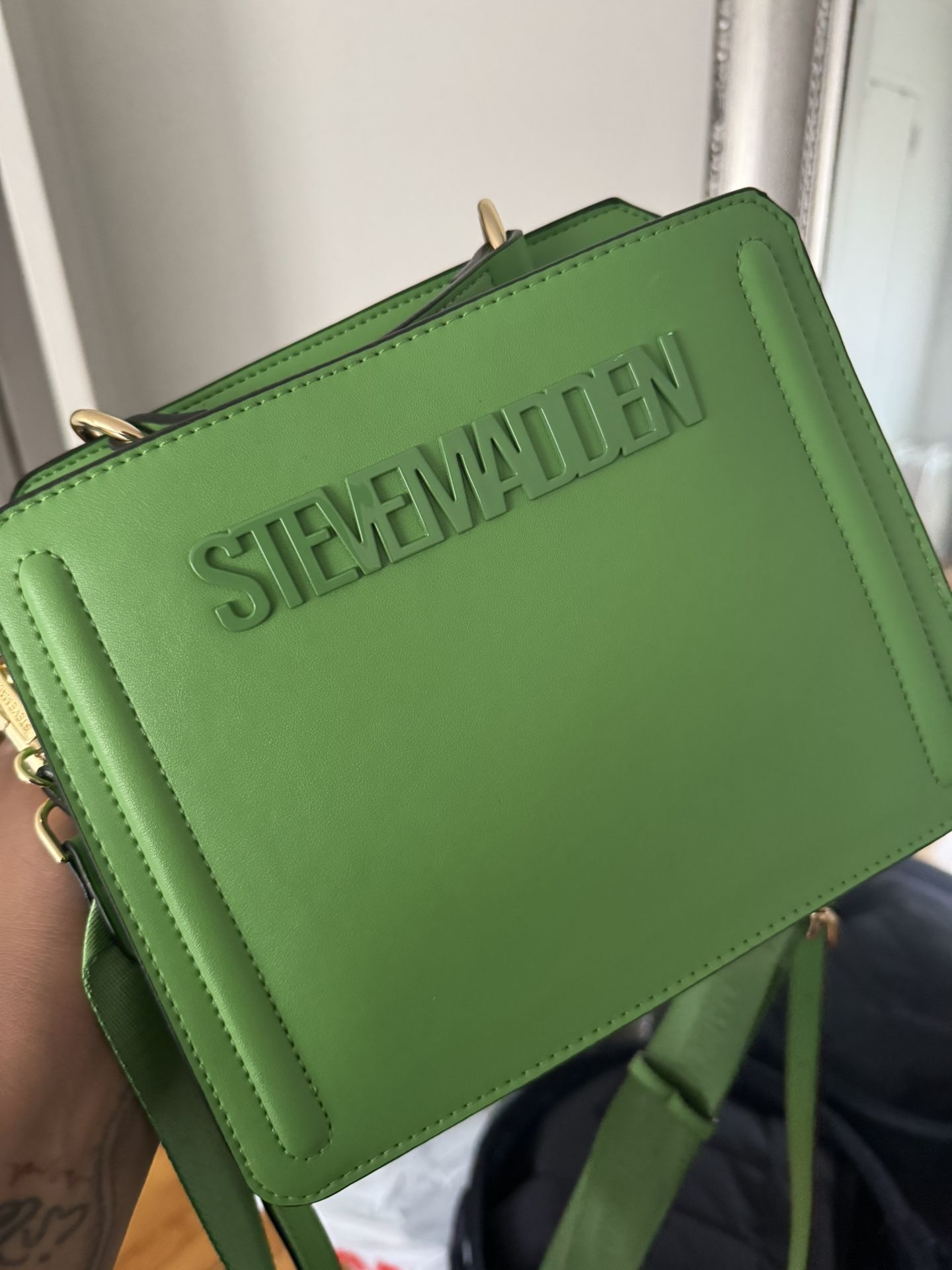 Steve Madden Purse