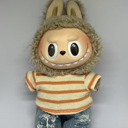 Labubu Clothes