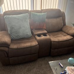 Barely Used 3 Months Old $500