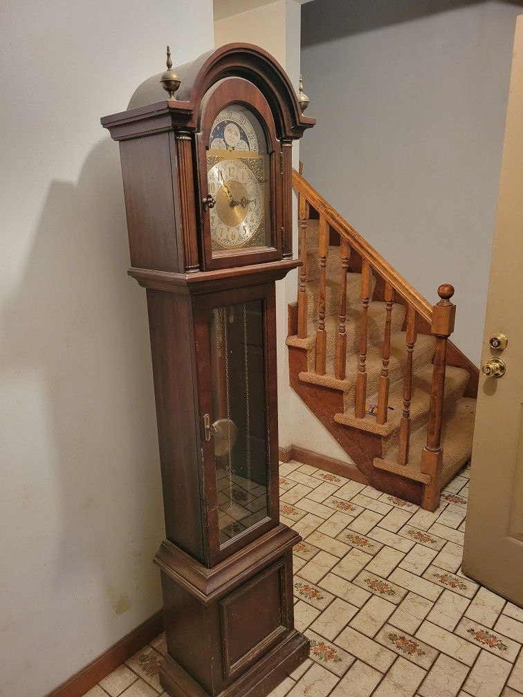 Clock