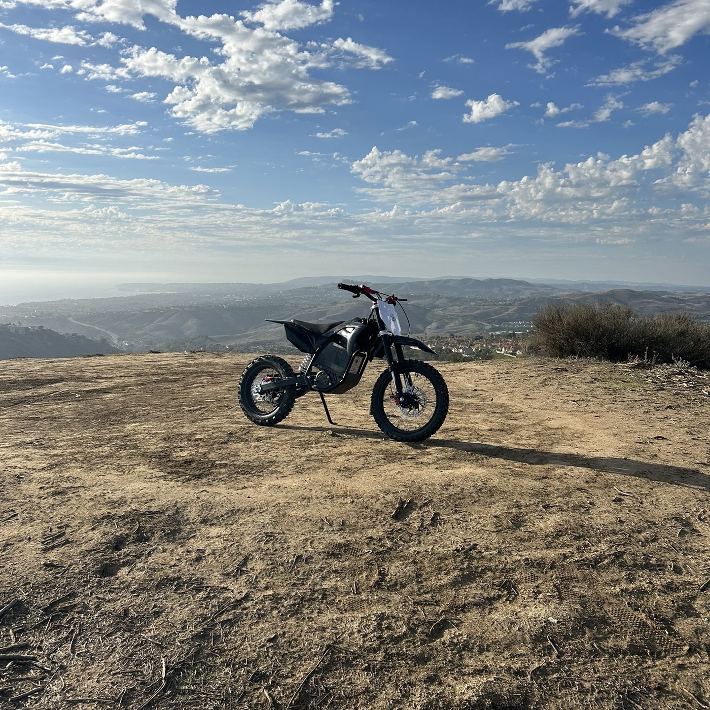 Moddded Radrunner Moto Tec 60 V (trade For Macfox X1, X2 Or X7, Super Or Modded Radrunner ...