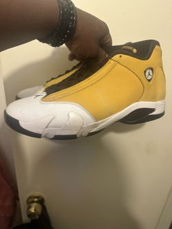Mr. Michael Jordan Basketball Shoes