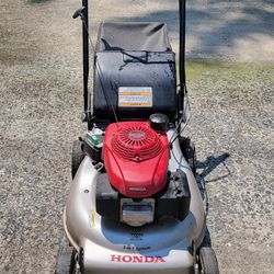Honda Lawnmower