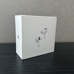 AirPods Pro 2nd Gen