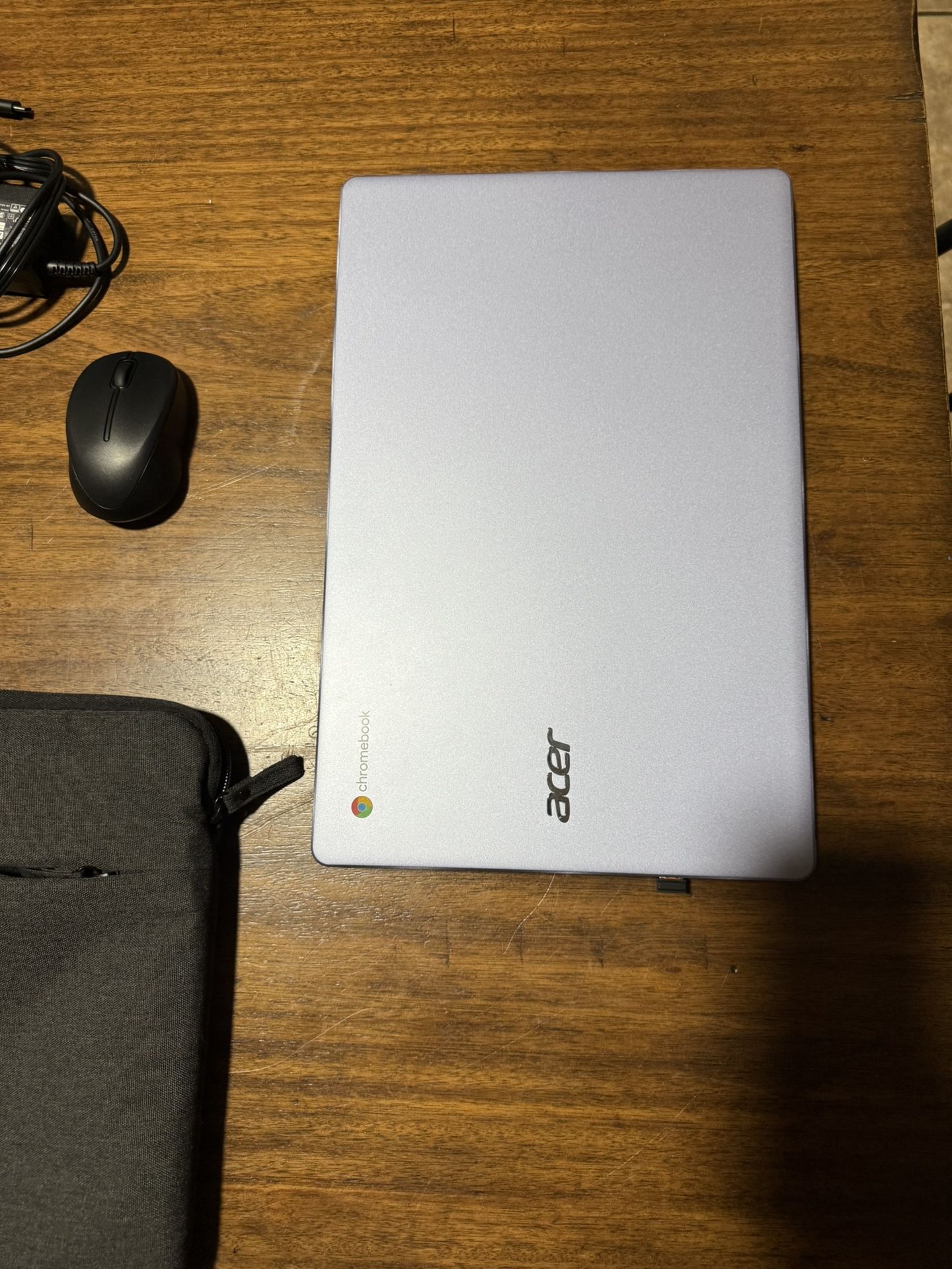 acer chromebook