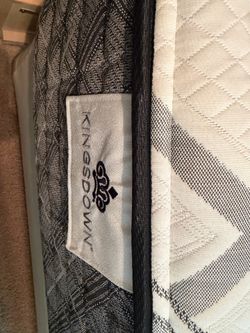 Queen size mattress