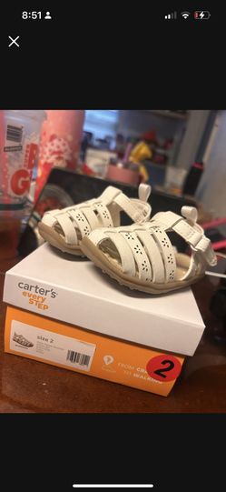 Baby Shoes 2