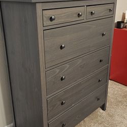 Ikea Dresser 