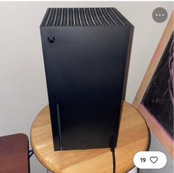 Xbox series x