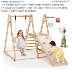 Outdoor Play set 