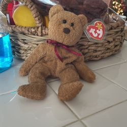 Beanie Baby 