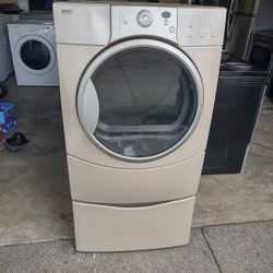 KENMORE DRYER