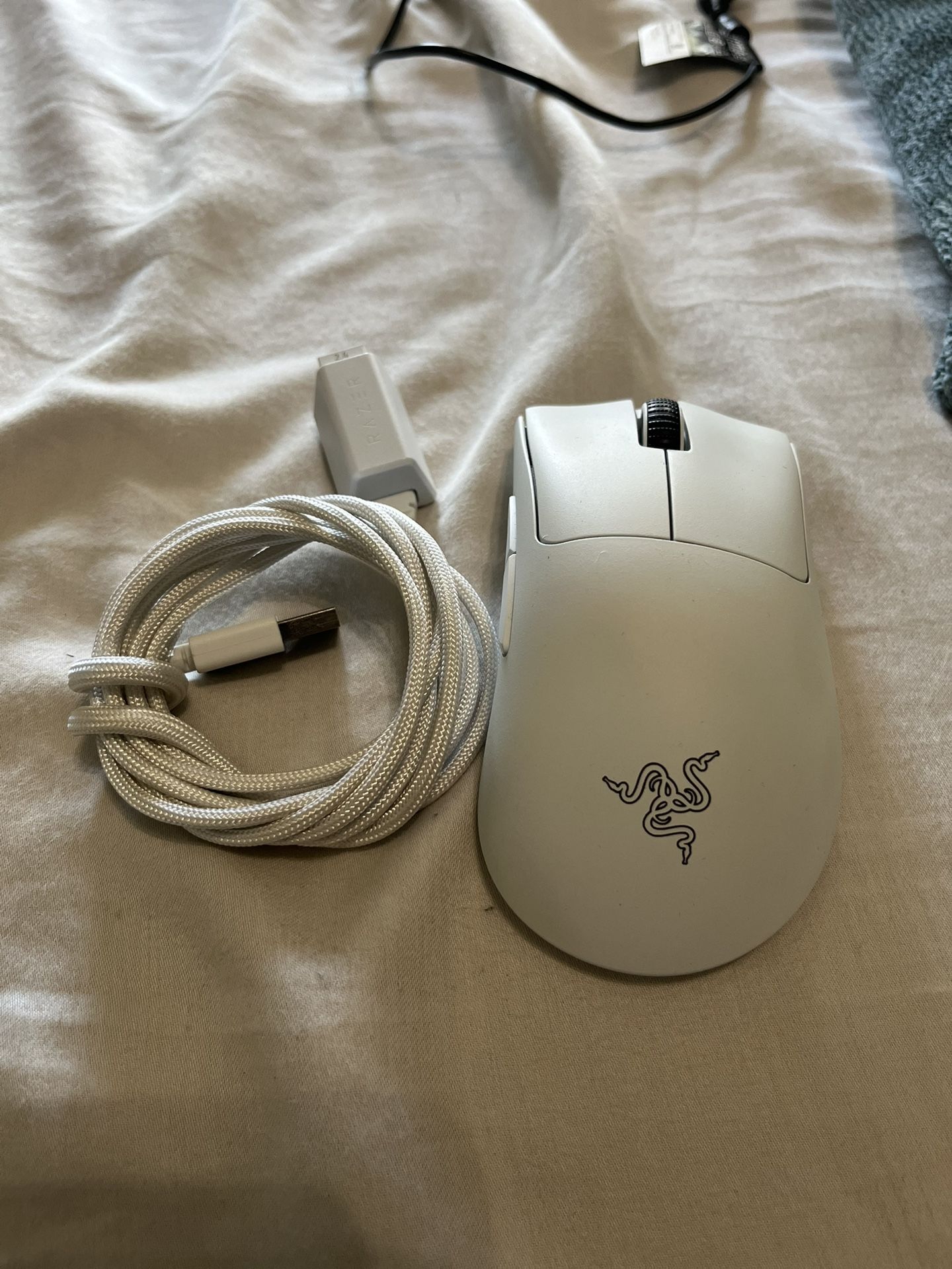 Razer Mouse Deathadder V3 Pro
